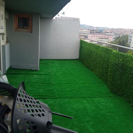 Apartman Penthaus U Strogom Centru Banja Luke Banja Luka Pokój zdjęcie