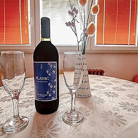 Apartman Penthaus U Strogom Centru Banja Luke Banja Luka Zewnętrze zdjęcie