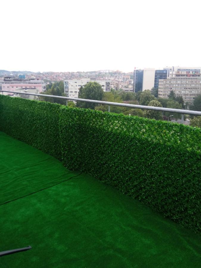 Apartman Penthaus U Strogom Centru Banja Luke Banja Luka Zewnętrze zdjęcie