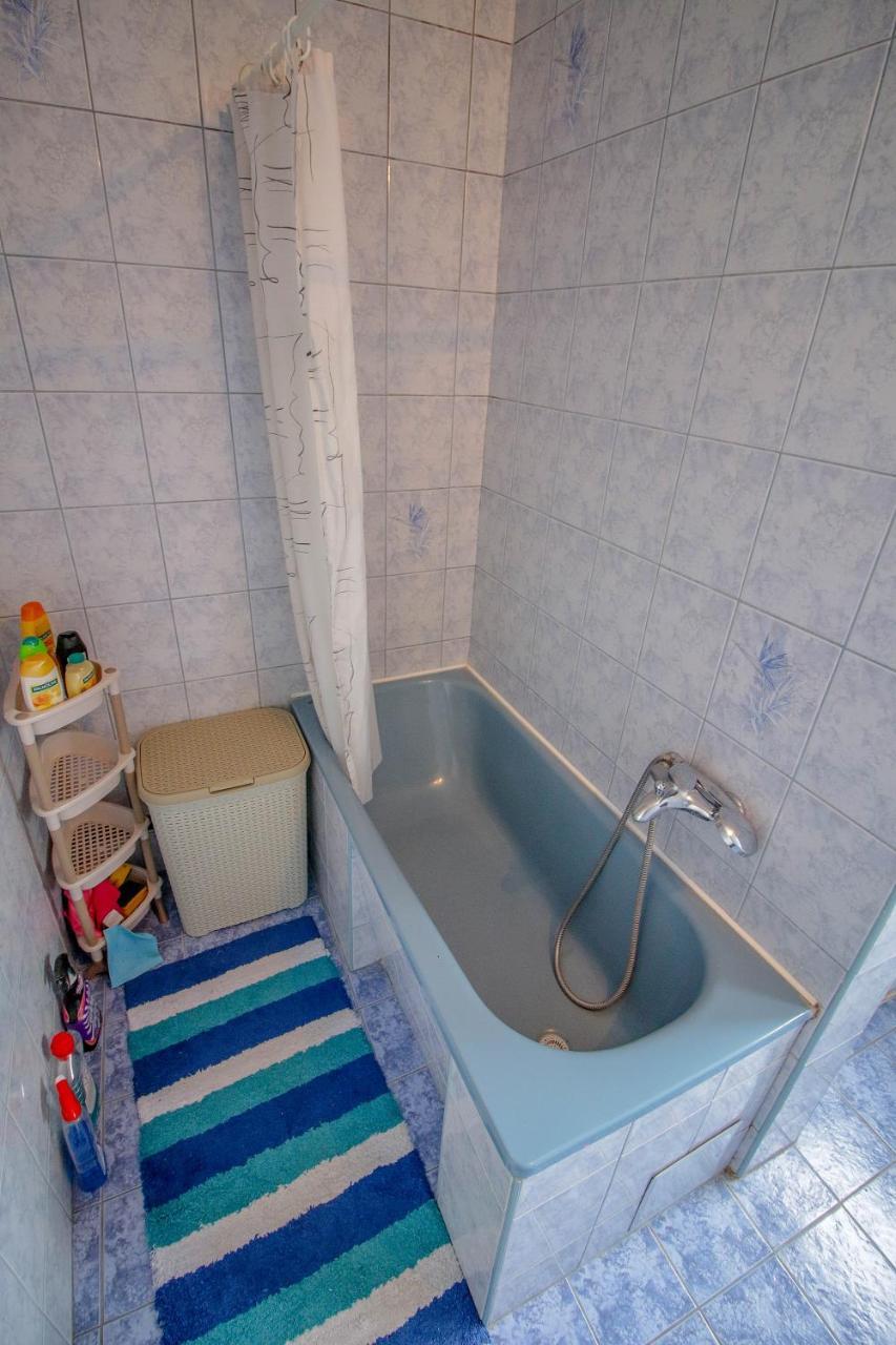 Apartman Penthaus U Strogom Centru Banja Luke Banja Luka Zewnętrze zdjęcie