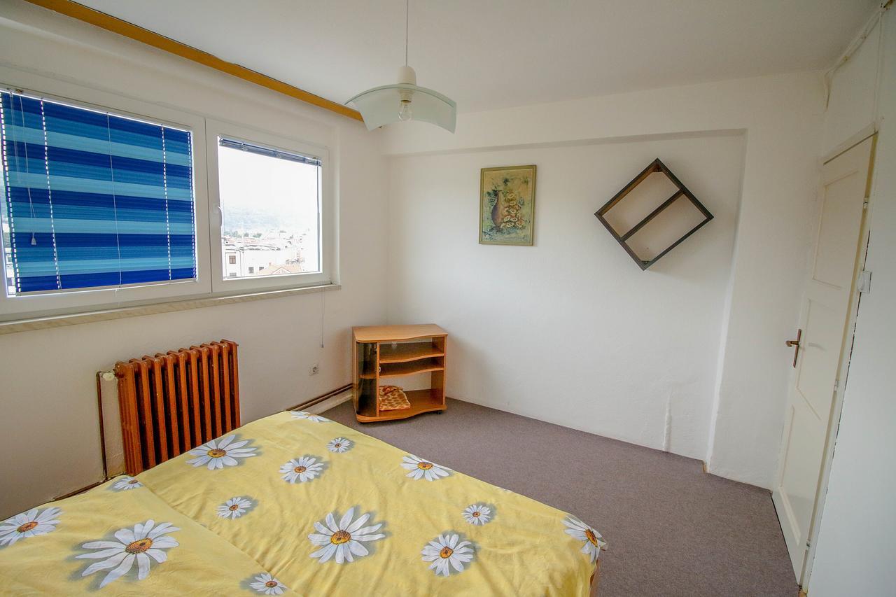 Apartman Penthaus U Strogom Centru Banja Luke Banja Luka Zewnętrze zdjęcie