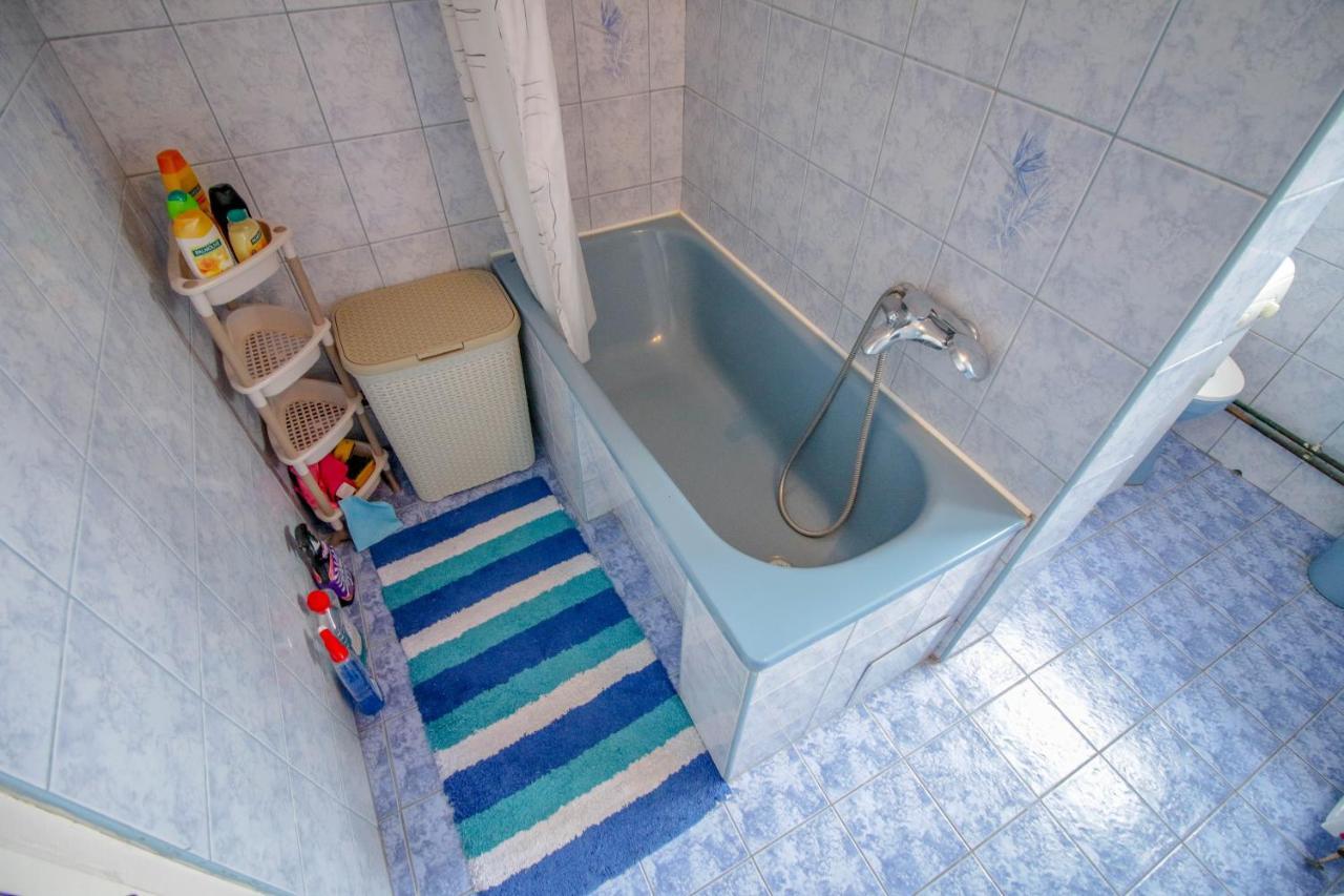 Apartman Penthaus U Strogom Centru Banja Luke Banja Luka Zewnętrze zdjęcie